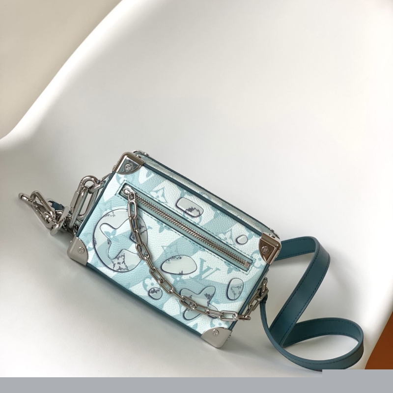 LV Box Bags